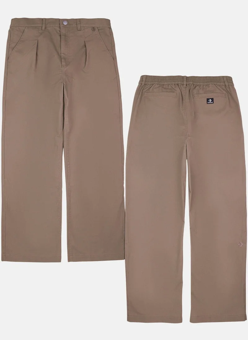 كونفرس Women's Wide Leg Pants
