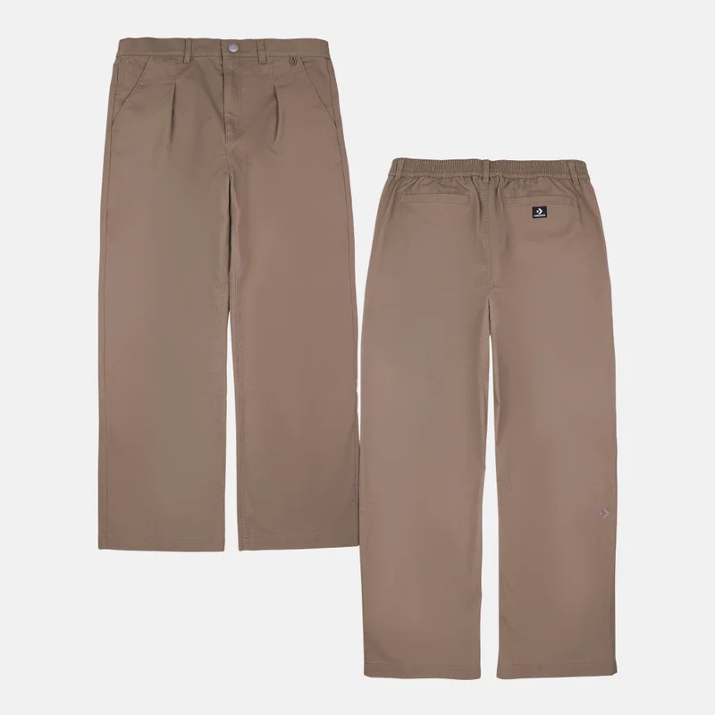 CONVERSE Women's Wide Leg Pants