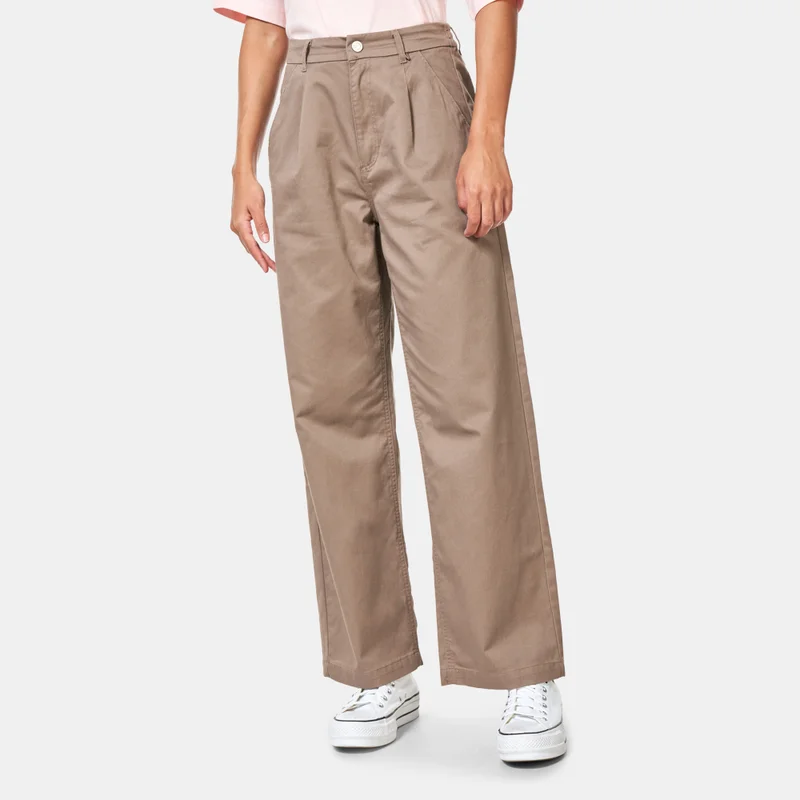 CONVERSE Women's Wide Leg Pants
