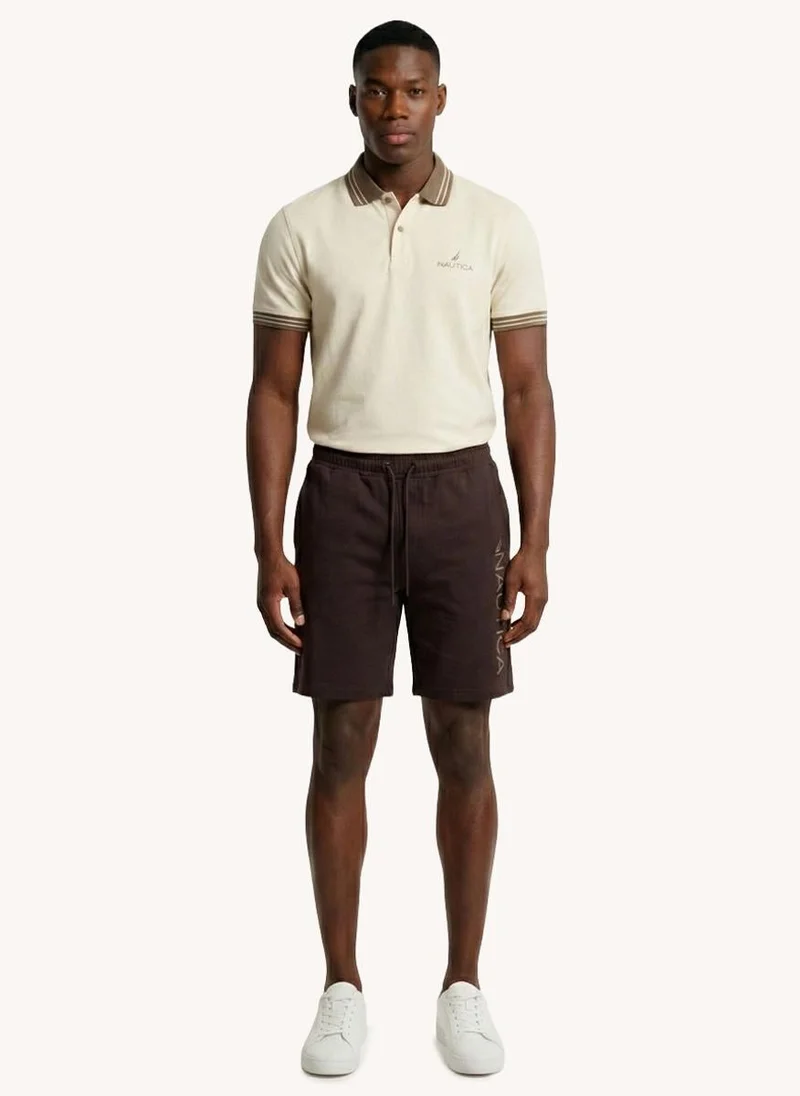 NAUTICA  Men's Short Sleeve Polo for Men | Best Price UAE