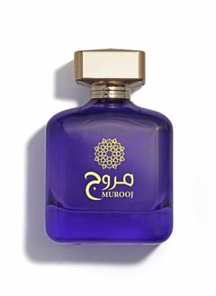 عطور ايه ام دي عطر مروج من AMD للنساء - أو دو برفيوم، 100 مل  - Image 1