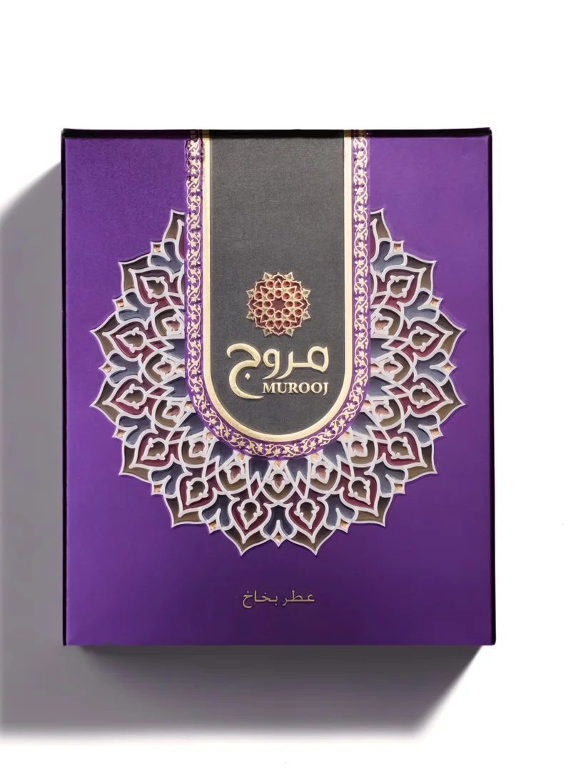 AMD Perfumes Murooj By AMD Perfumes Women Fragrance EDP 100ml