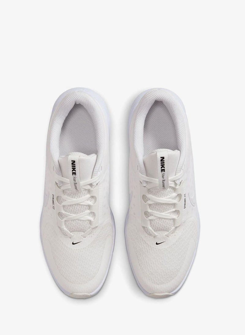 Nike Youth Star Runner 5 Gs - Image 5