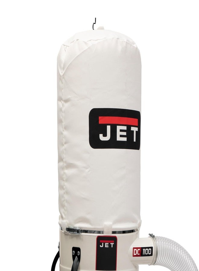 جت كيس فلتر بديل JET 30 ميكرون، لمجمعات الغبار DC-1100VX/1200VX (708698) - Image 4