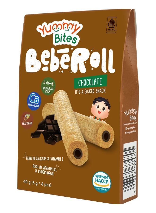 Chocolate Beberoll