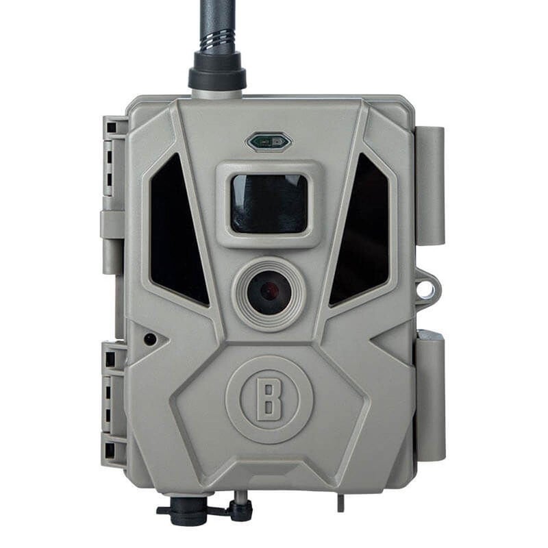 Bushnell CelluCORE 20 Trail Camera for Verizon with Low Glow/80ft Night Range and HD Video Trail Camera - Image 1