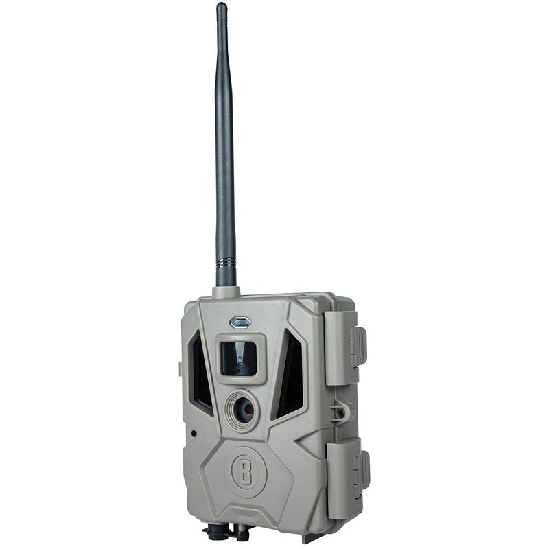 Bushnell CelluCORE 20 Trail Camera for Verizon with Low Glow/80ft Night Range and HD Video Trail Camera - Image 4