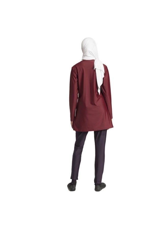 Adidas padded full cover wear set women suit - Image 2