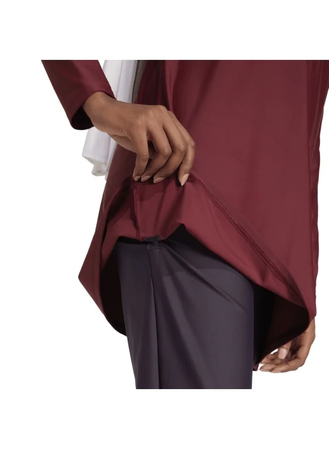 Adidas padded full cover wear set women suit