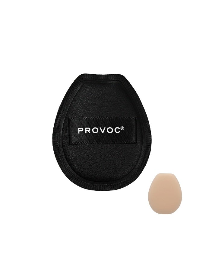 PROVOC Beauty Blender Face Sponge