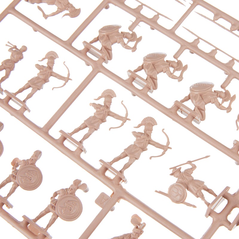 Zvezda Models Greek Infantry Kit - Image 4