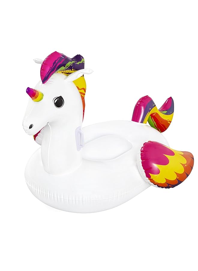 بست واي راكب وحيد القرن الخيالي 1.50MX 1.17M - Image 1