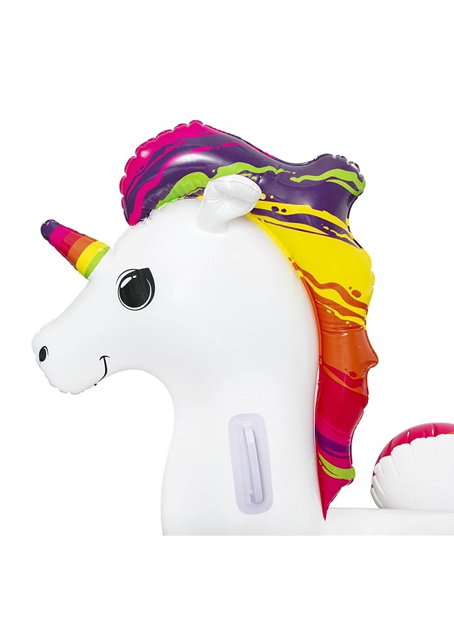 بست واي راكب وحيد القرن الخيالي 1.50MX 1.17M - Image 5