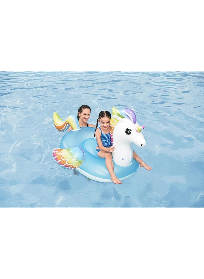 بست واي راكب وحيد القرن الخيالي 1.50MX 1.17M - Image 3