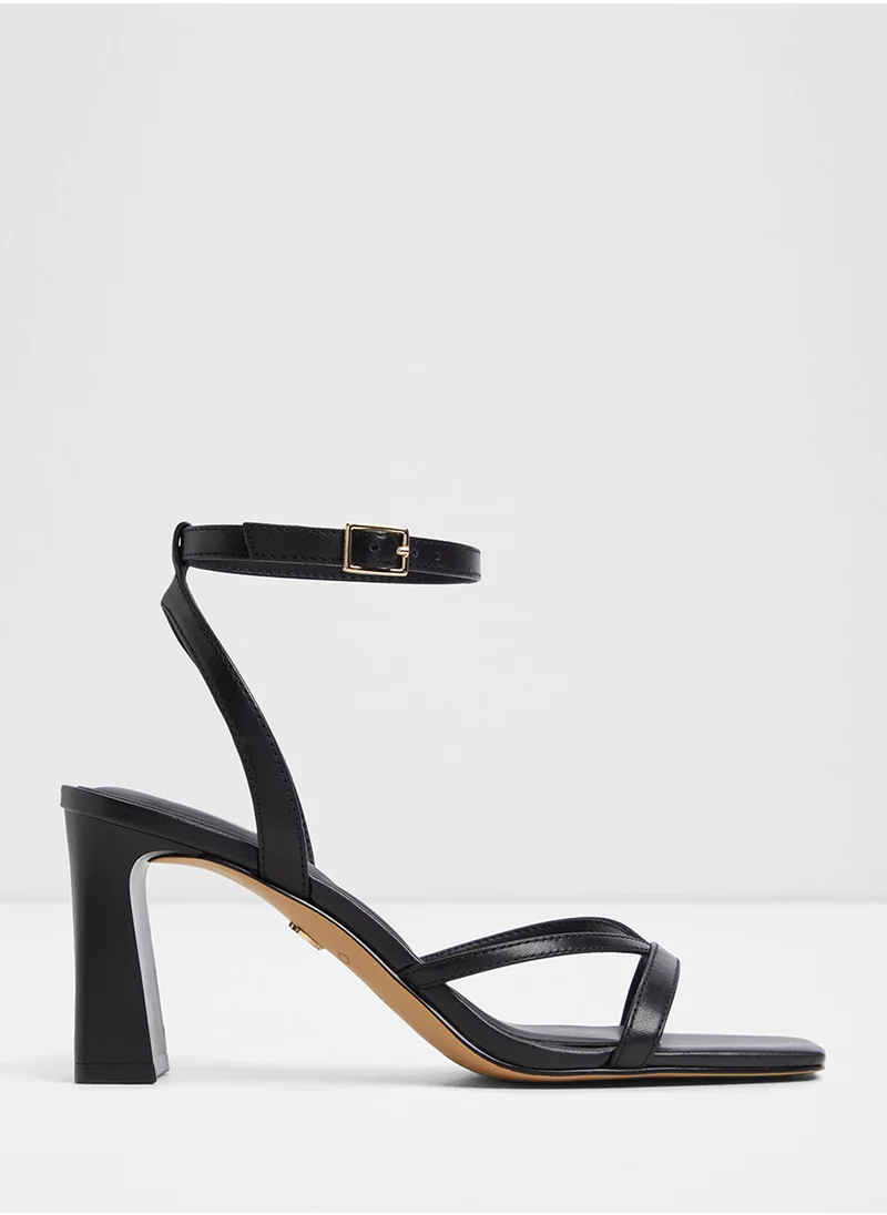 الدو Stellare High-Heel Sandals