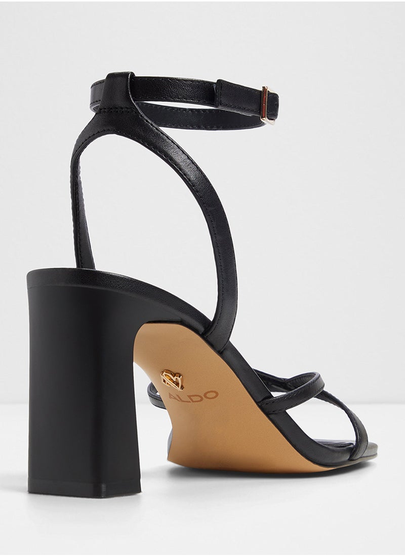 ALDO Stellare High-Heel Sandals  - Image 4