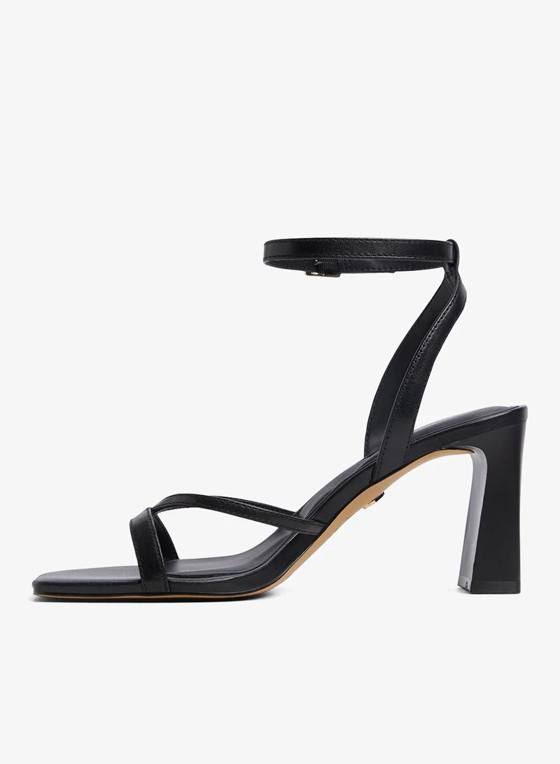 الدو صنادل بكعب ستيلاري