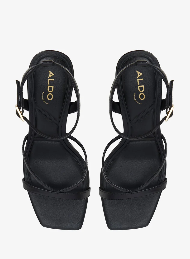 ALDO  Stellare Heeled Sandals for Women | Best Price UAE