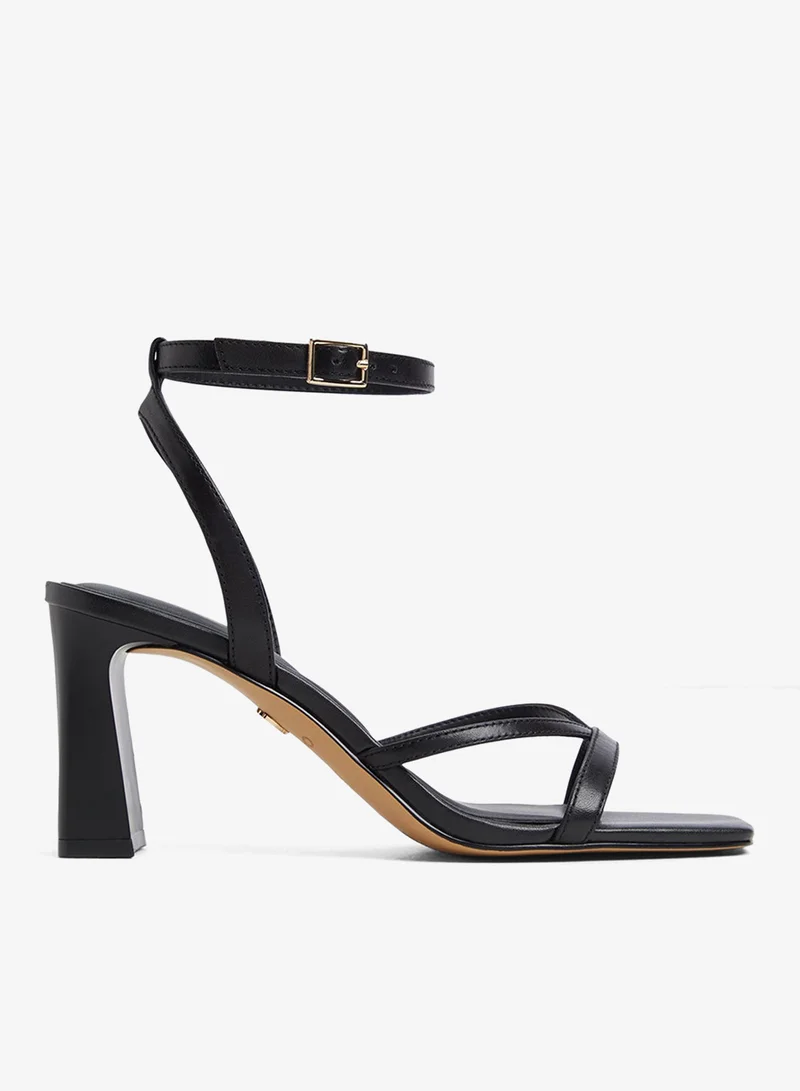 الدو صنادل بكعب ستيلاري