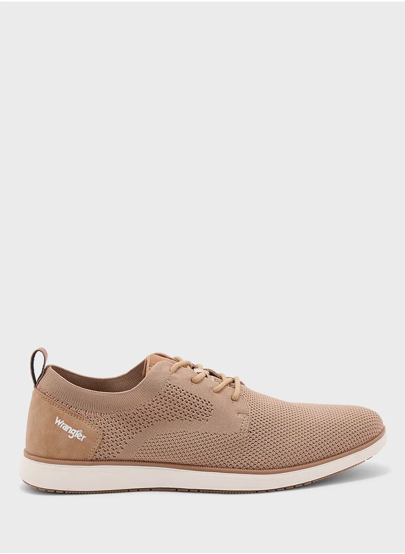 رانجلر Whesley Low Top Sneakers