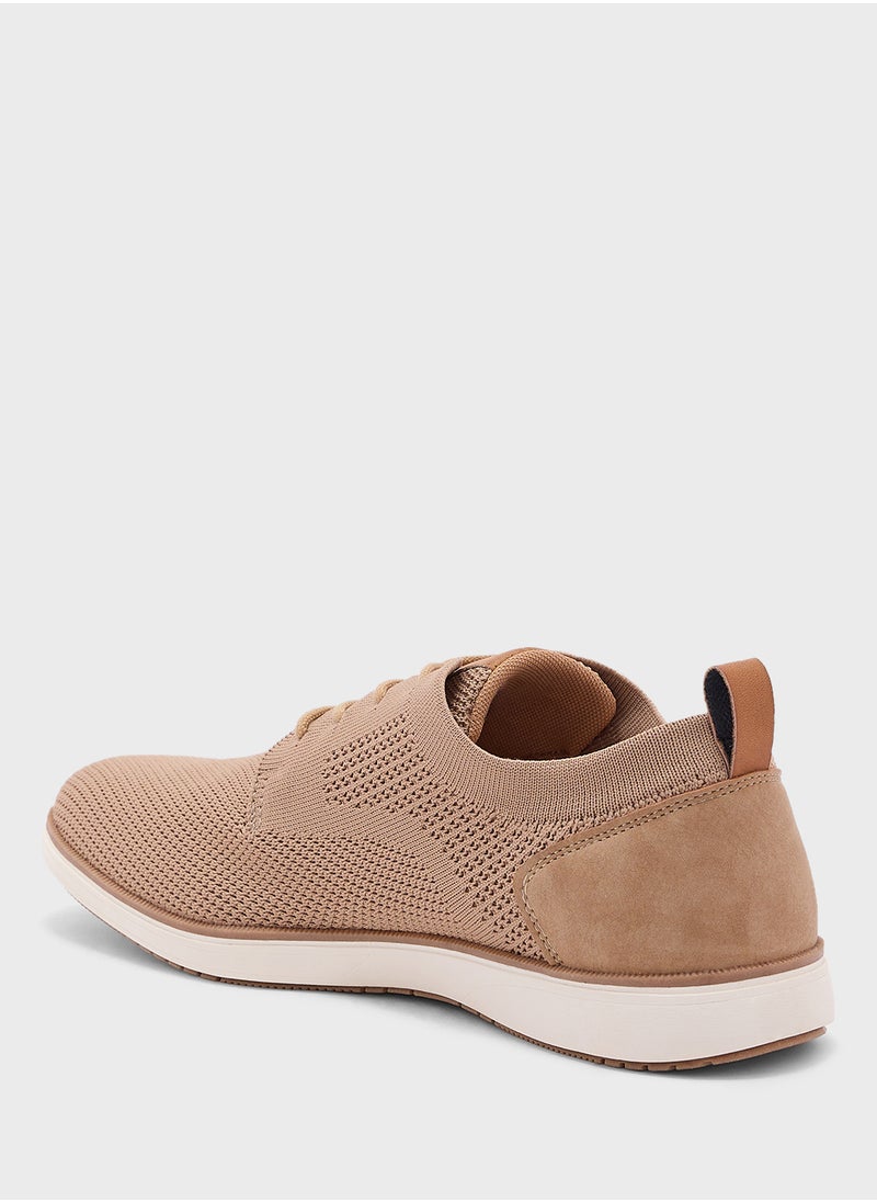 Wrangler - Whesley Low Top Sneakers - Image 1