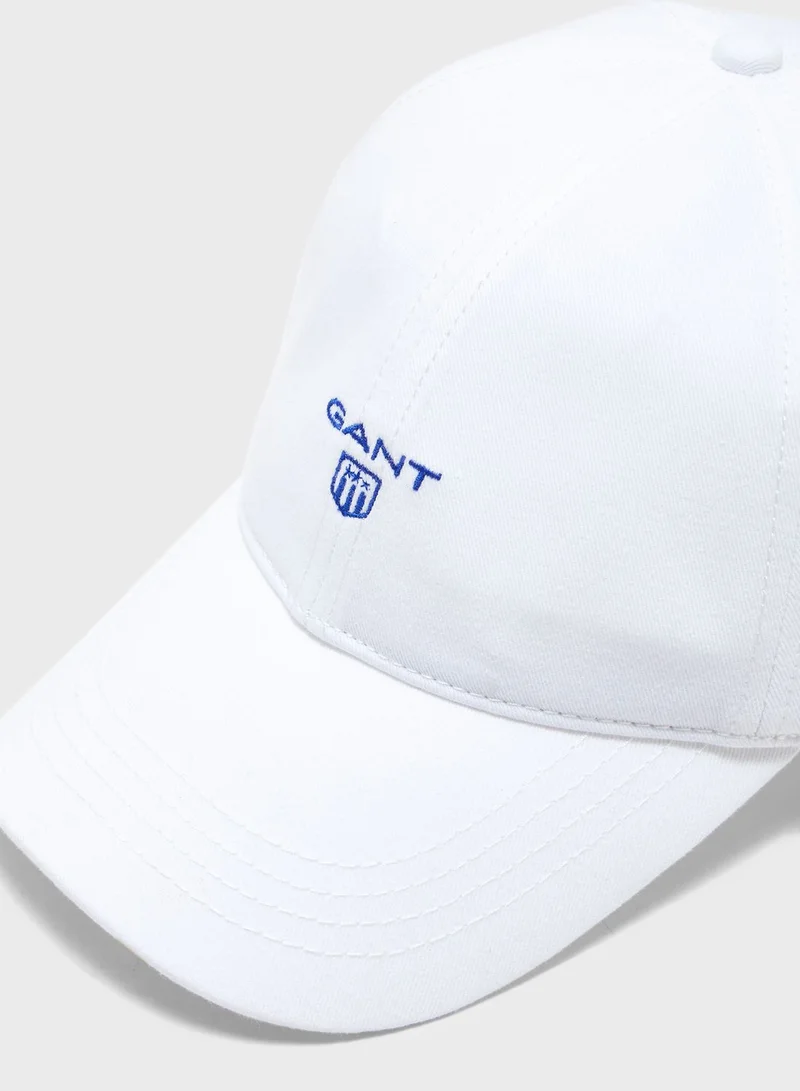 GANT Contrast Twill Cap