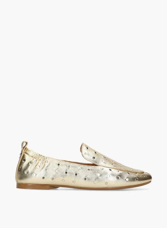 MEXX Mexx Rozy Lemon Loafer