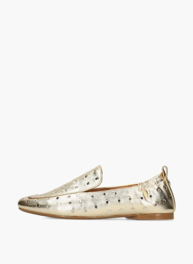 MEXX GOLD Mexx Rozy Lemon Loafer for Women | Best Price UAE