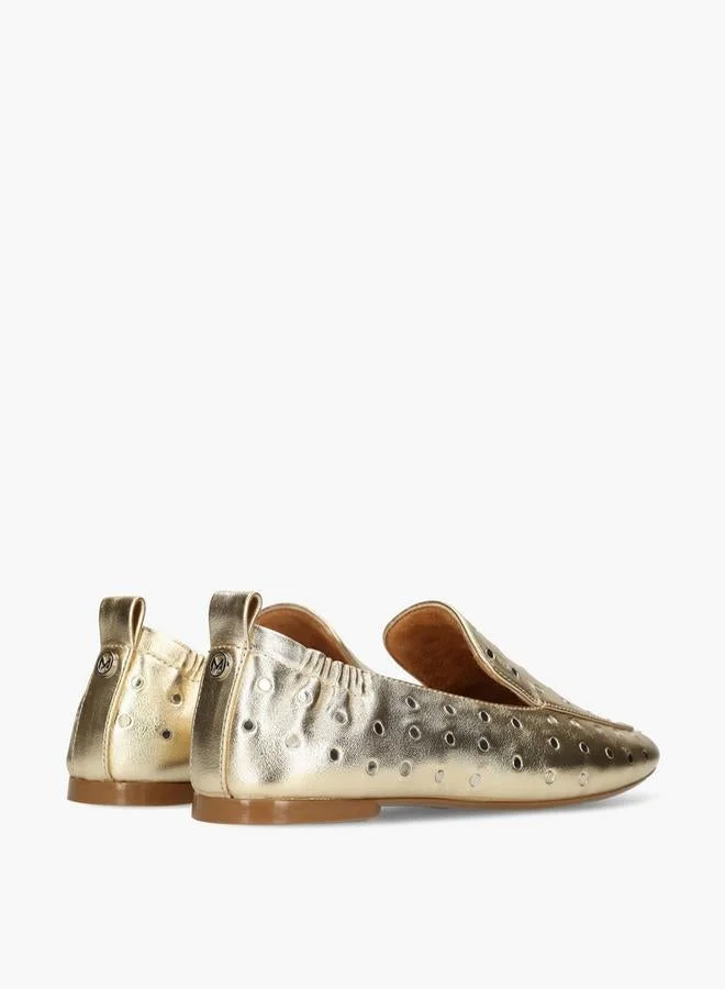 MEXX GOLD Mexx Rozy Lemon Loafer for Women | Best Price UAE