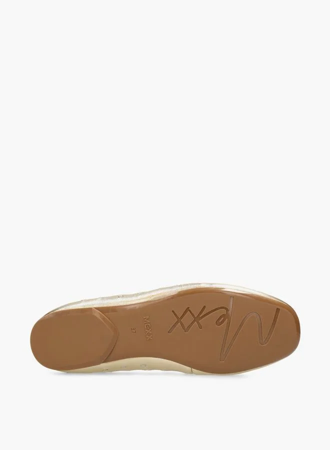 MEXX GOLD Mexx Rozy Lemon Loafer for Women | Best Price UAE