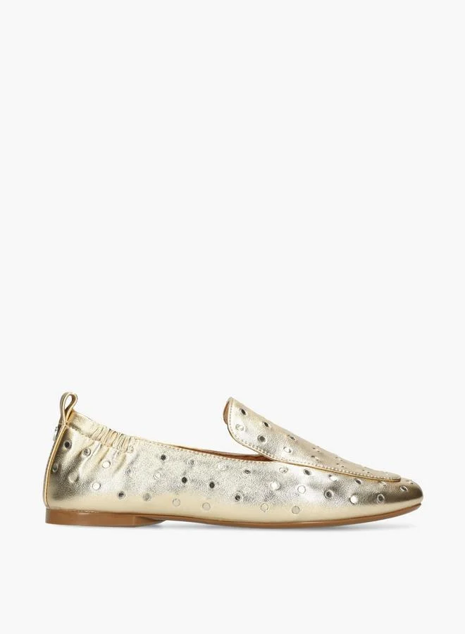 مكس Mexx Rozy Lemon Loafer