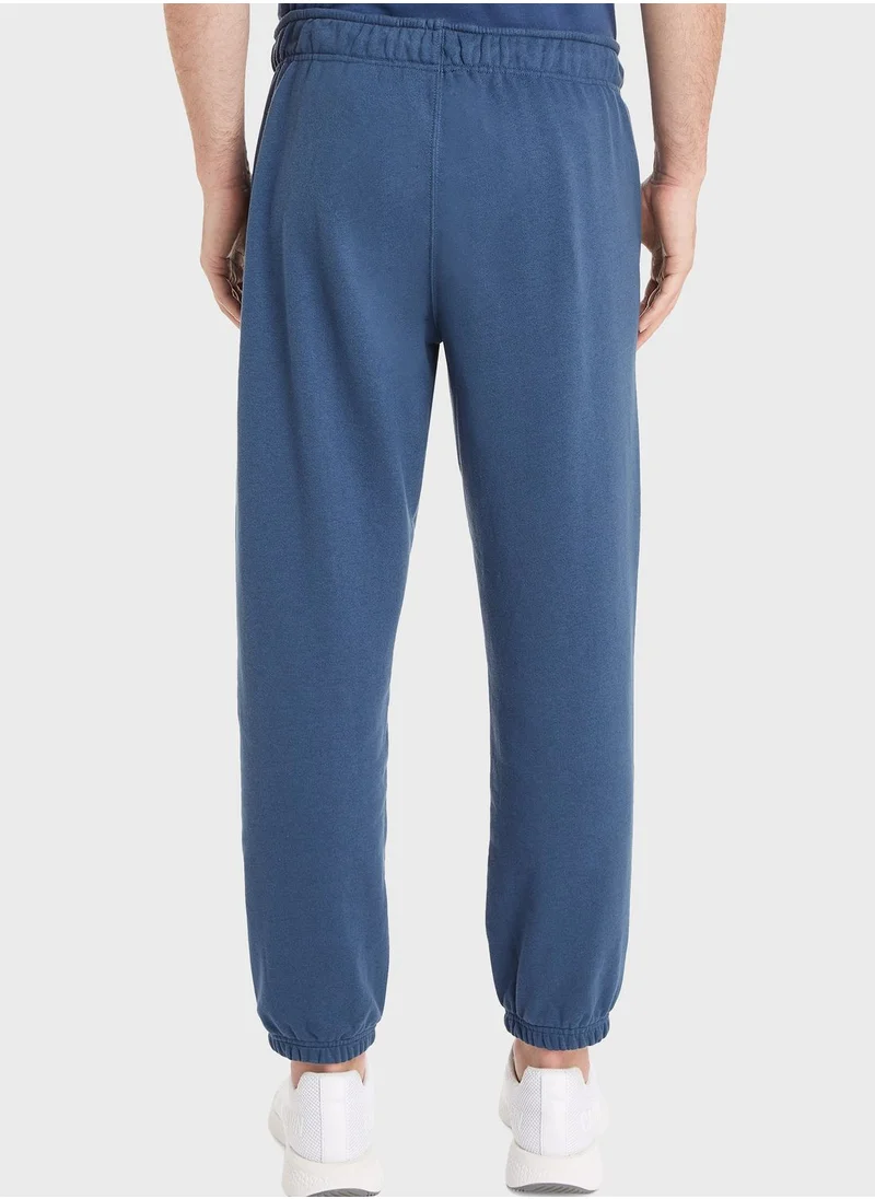 Calvin Klein Sports Knit Pants