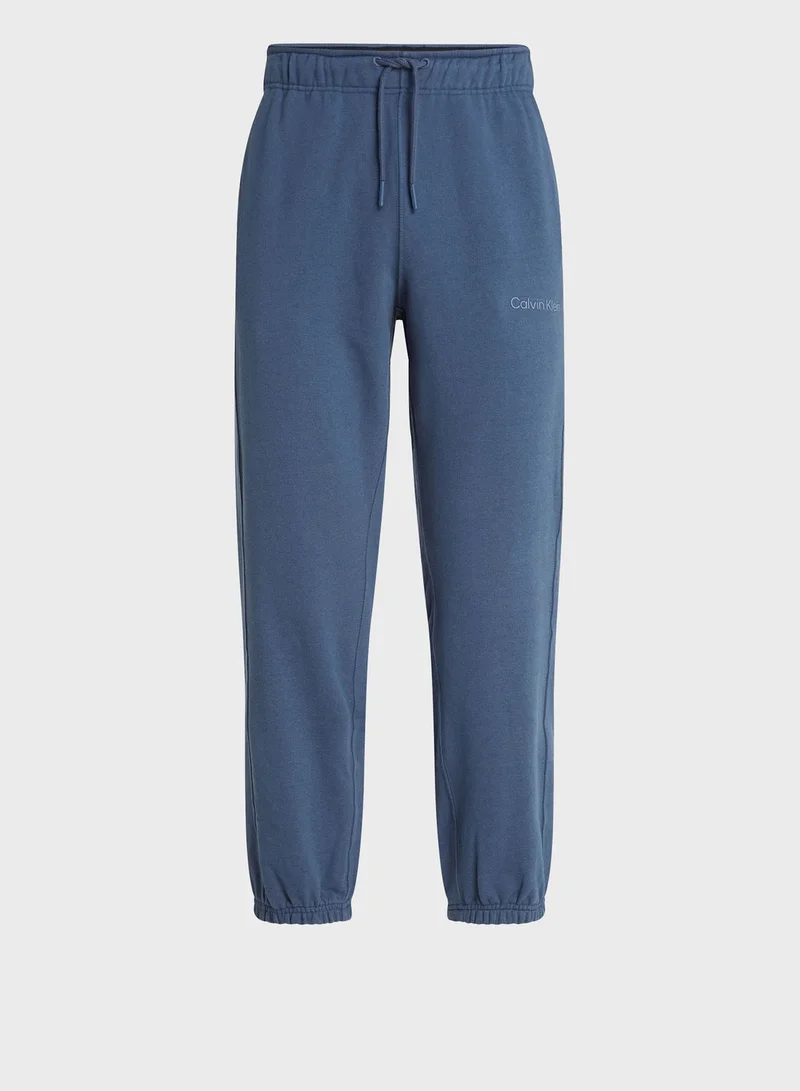 Calvin Klein Sports Knit Pants