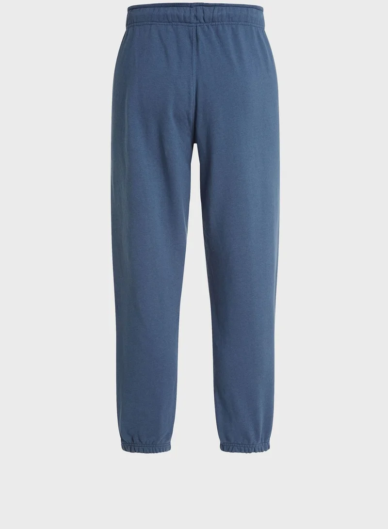 Calvin Klein Sports Knit Pants