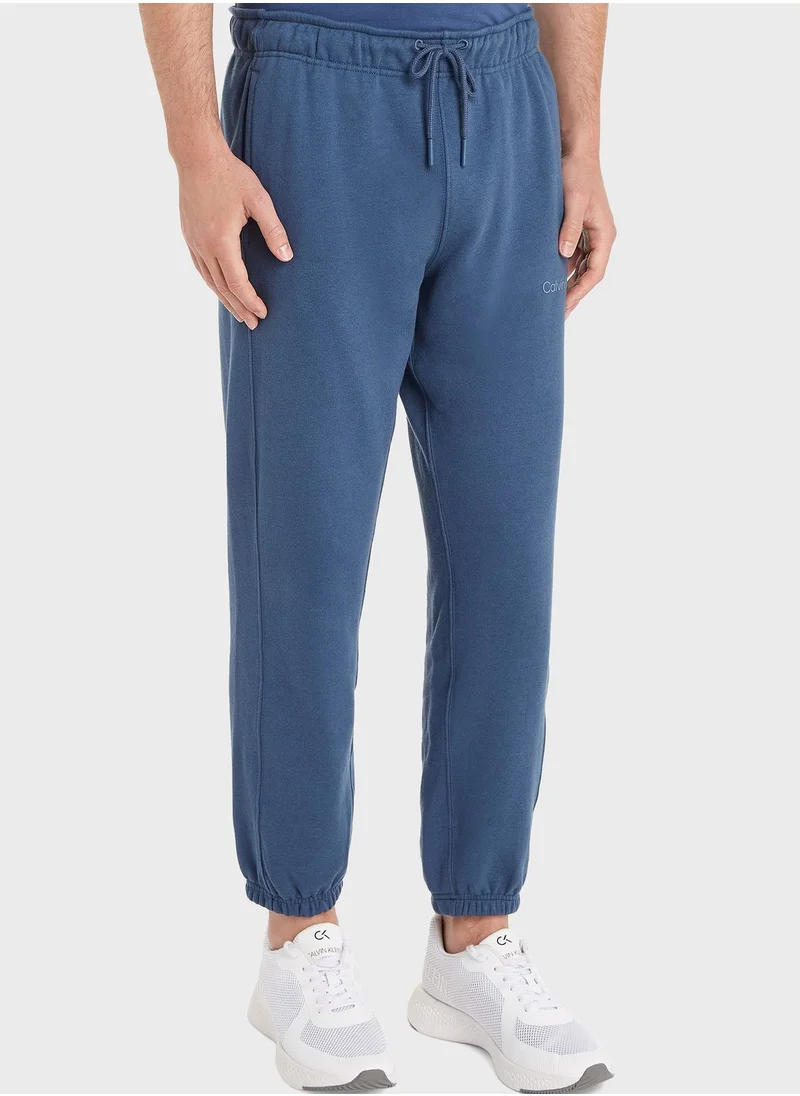 Calvin Klein Sports Knit Pants