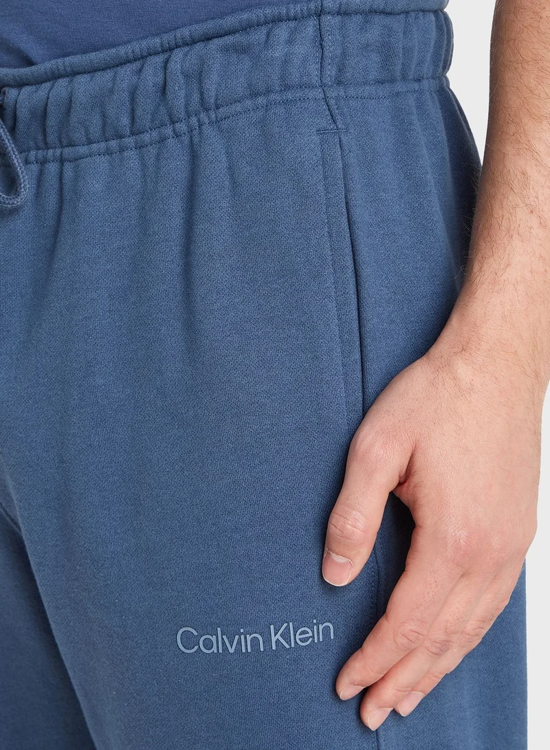 Calvin Klein Sports Knit Pants