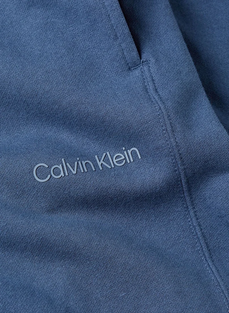 Calvin Klein Sports Knit Pants
