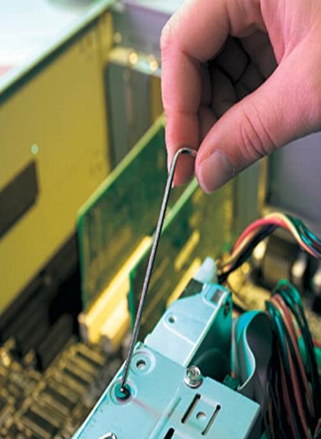 Bondhus 1.5mm Ball End L-Wrench Tagged & Barcoded - Image 3