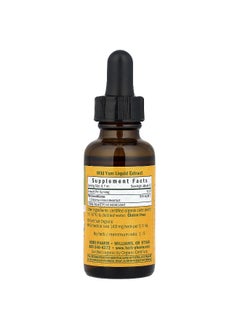 HERB PHARM Herb Pharm, Wild Yam, 1 fl oz (30 ml)  - Image 2