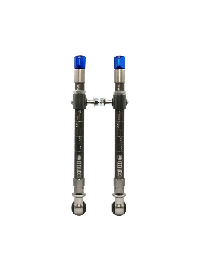 APEX PERFORMANCE 2.0 AutoLYNX Sway Bar Disconnect 8" Stroke - Image 3