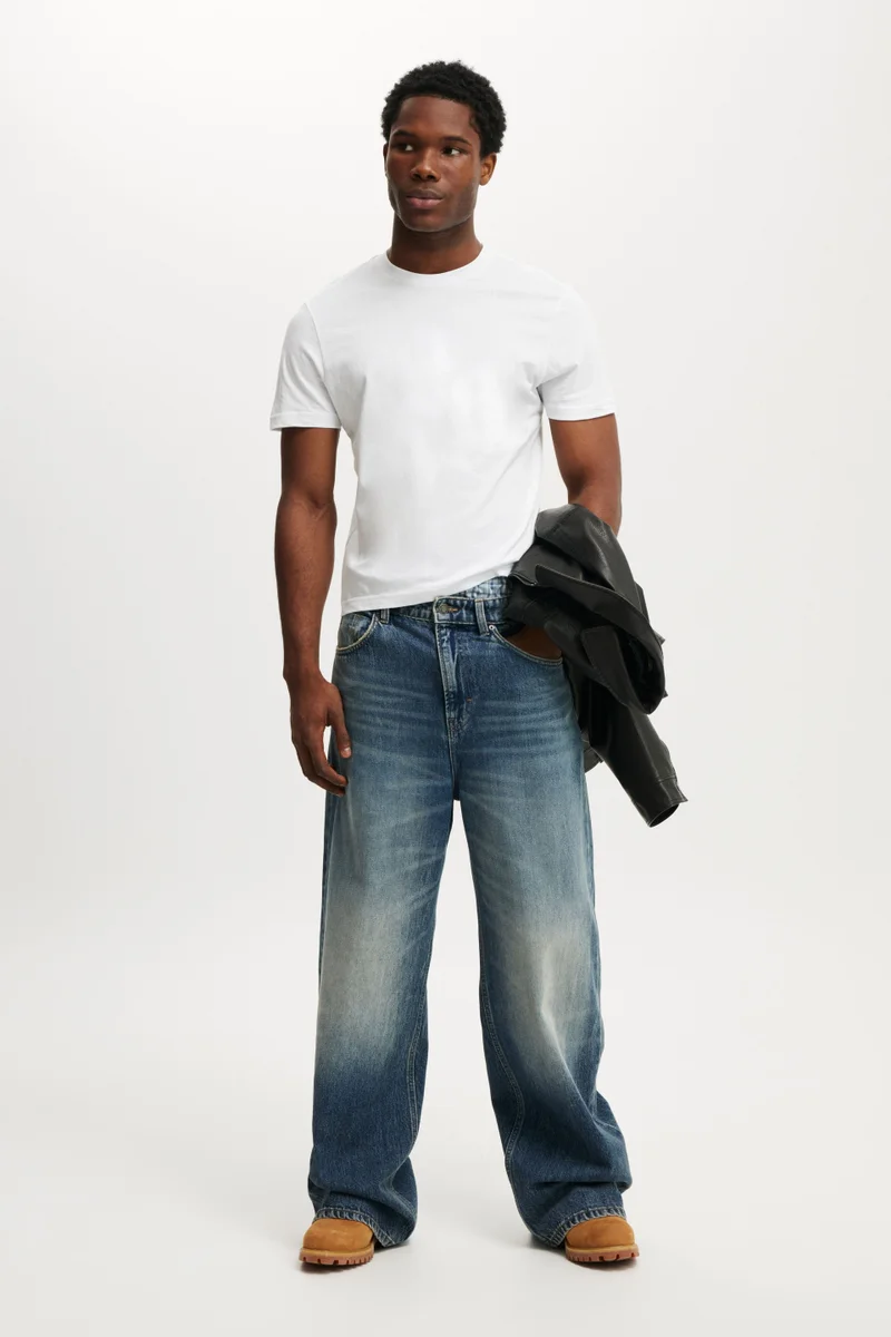 Cotton On CLASSIC FIT T-SHIRT