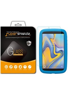 Supershieldz Designed For Verizon Gizmotablet By Samsung (2018 Release) Tempered Glass Screen Protector Anti Scratch Bubble Free  - Image 1
