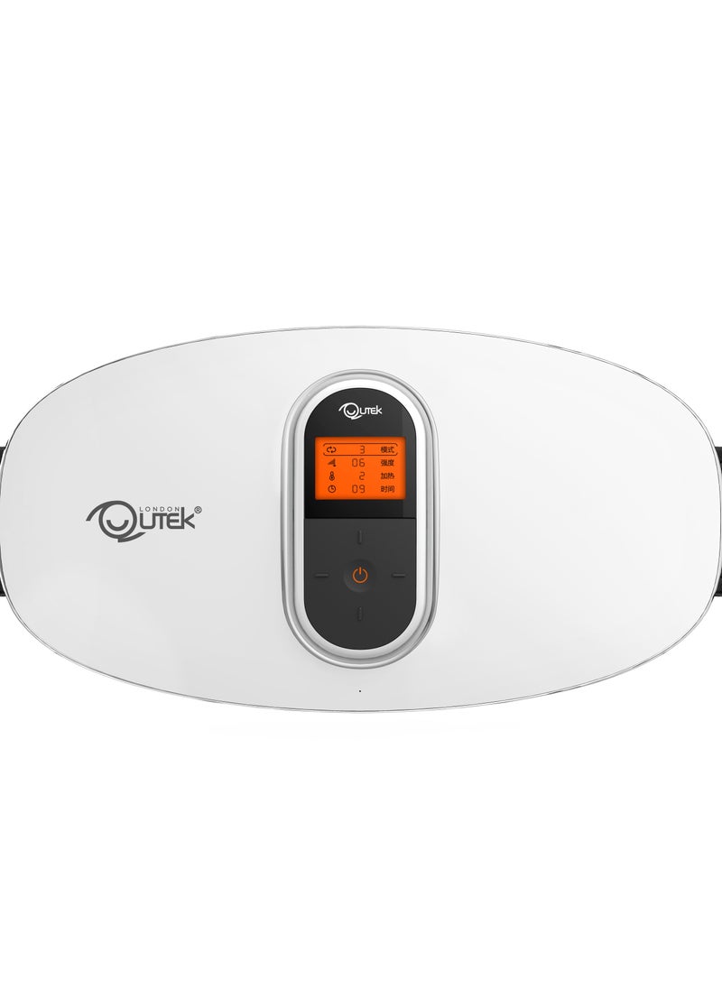 QUTEK MagiCure Intelligent Waist Massager  - Image 1