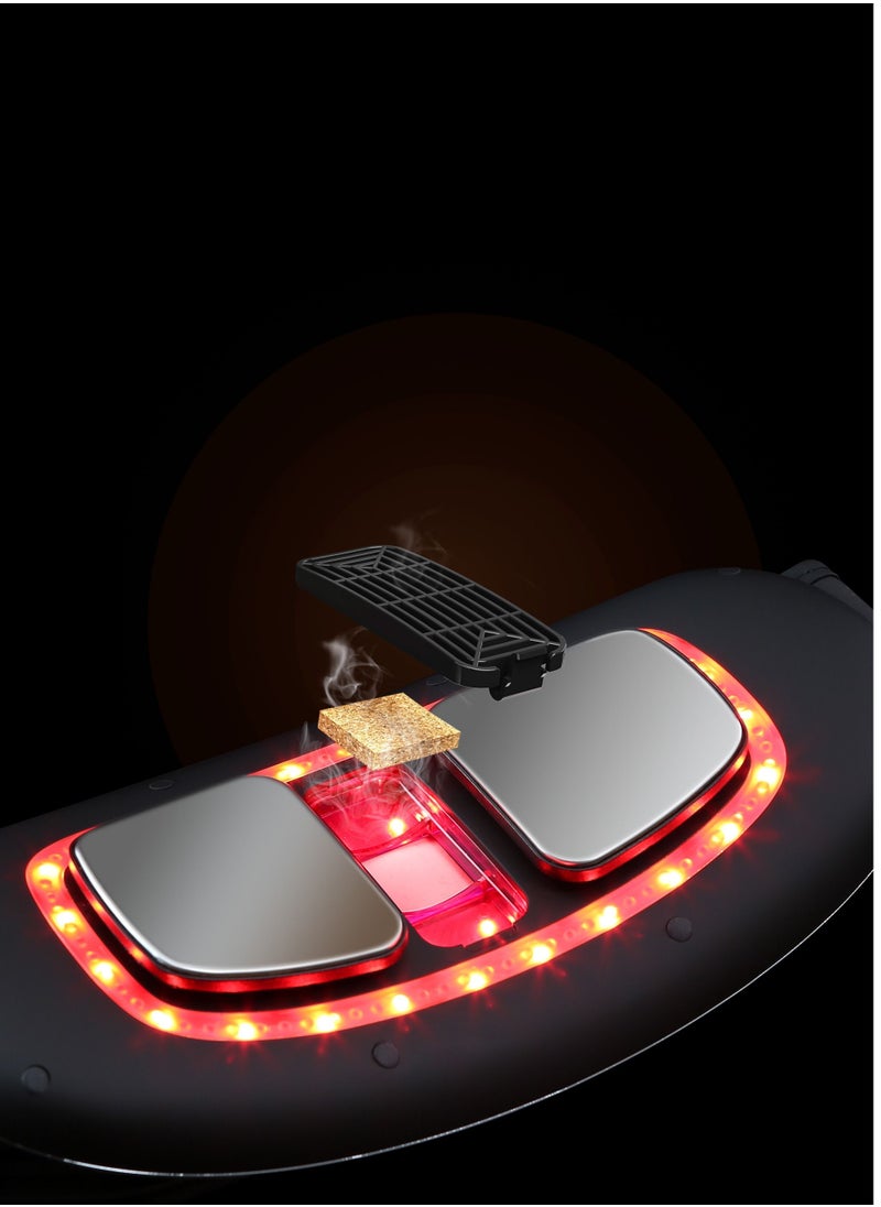 QUTEK MagiCure Intelligent Waist Massager  - Image 4