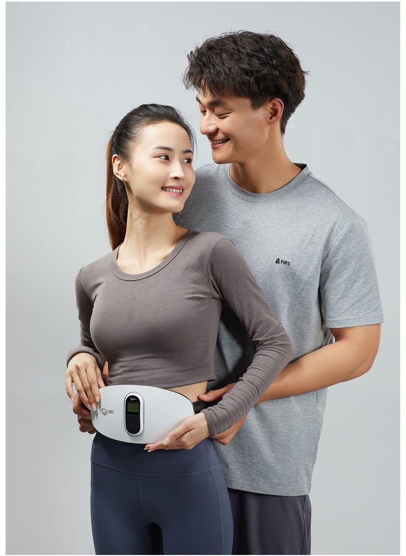 QUTEK MagiCure Intelligent Waist Massager  - Image 3