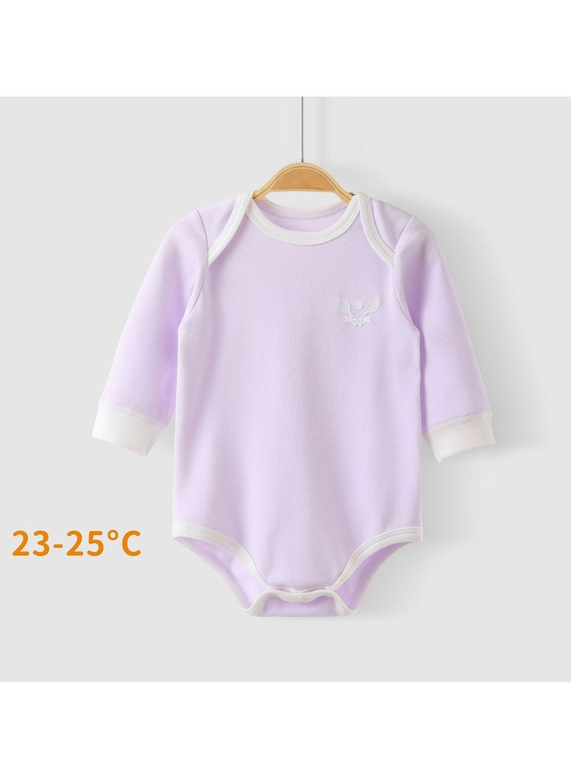 Soft and Comfortable Baby Jumpsuit