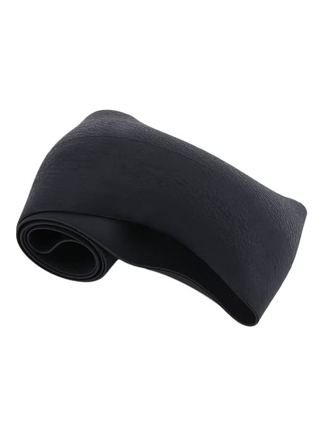 Generic Skidproof Steering Wheel Cover - Image 1