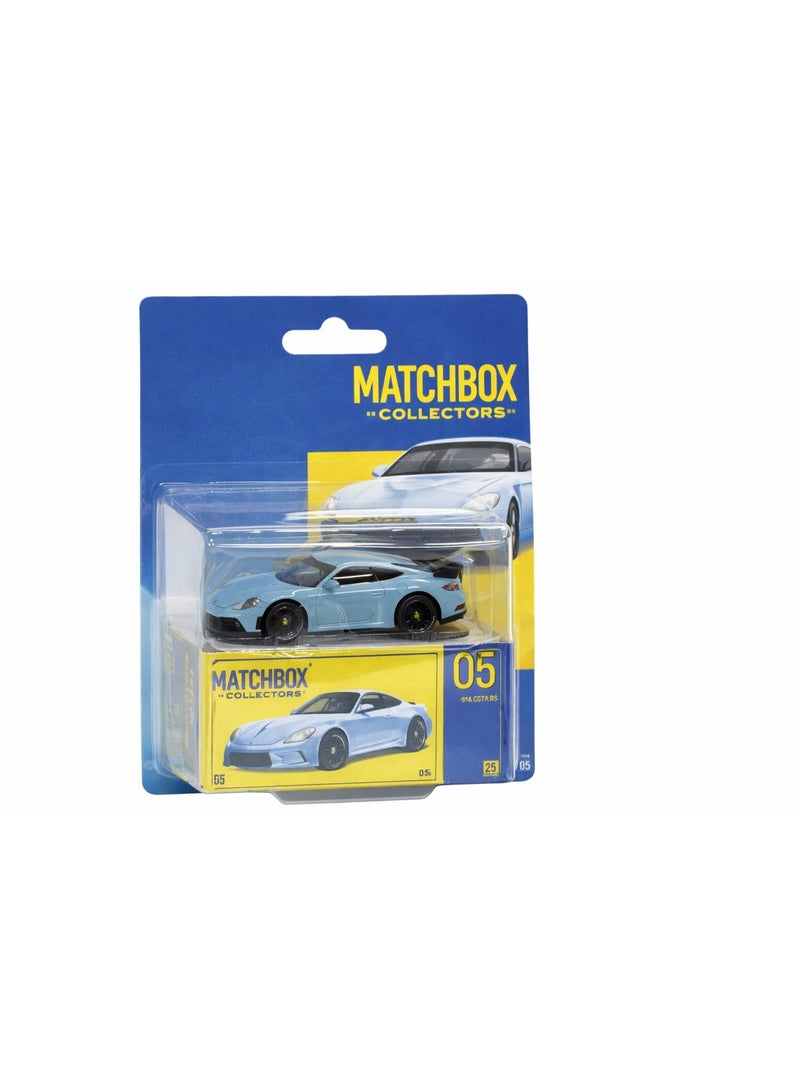 Matchbox Premium Collector Asst - Image 2