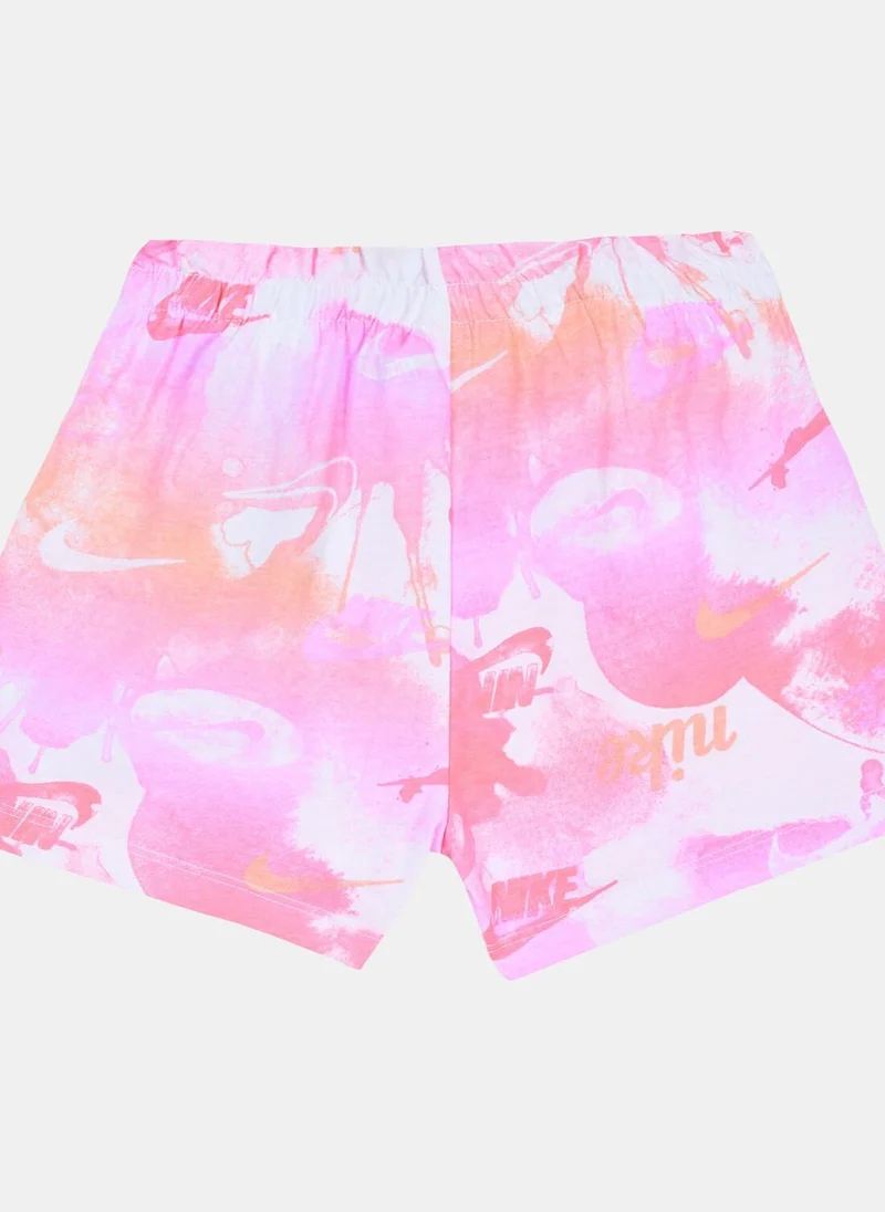 Nike Kids' Summer Daze Jersey Shorts