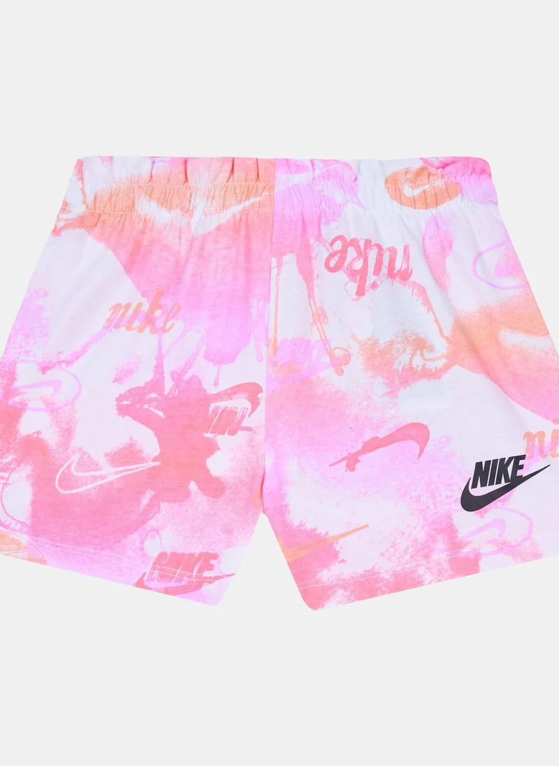 Nike Kids' Summer Daze Jersey Shorts